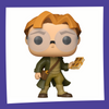 Funko POP! Disney : Atlantide L'Empire Perdu - Milo 1661
