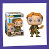 Funko POP! Disney : Atlantide L'Empire Perdu - Milo 1661