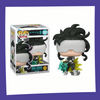 Funko POP! Kaiju No. 8 - Mina Ashiro 2083 (Chase Possible)