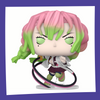 Funko POP! Demon Slayer - Mitsuri Kanroji (Attack) 1852