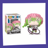 Funko POP! Demon Slayer - Mitsuri Kanroji (Attack) 1852