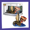 Funko POP! Disney 100th - Moana on Wa A Kaulua 1323 Rides