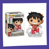 Funko POP! One Piece - Bundle x6 POP!