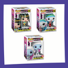 Funko POP! Monster High - Bundle x3 POP!