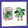 Funko POP! Flora - Bundle x4 POP!
