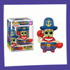 Funko POP! Bob l'Éponge : Le Film - Bundle x6 POP!