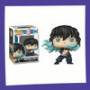 Funko POP! Demon Slayer - Muichiro Tokito 1853 (Chase Possible)