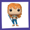 Funko POP! One Piece - Nami 328