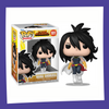Funko POP! My Hero Academia - Bundle x4 POP!