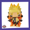 Funko POP! Naruto Shippuden - Naruto Sixth Path Glow in the Dark 932