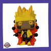 Funko POP! Naruto Shippuden - Naruto Sixth Path Glow in the Dark 932