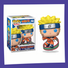 Funko POP! Naruto : Classic - Naruto Uzumaki 1963