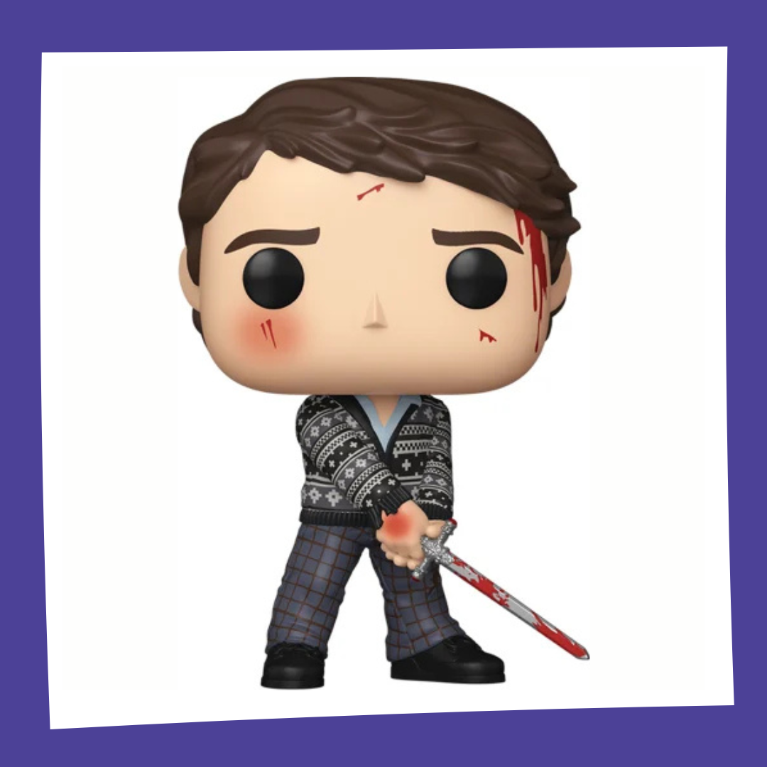 Funko POP! Harry Potter - Neville Londubat 194