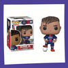 Funko POP! PSG Paris St Germain - Neymar da Silva Santos Jr. 20