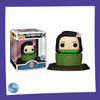 Funko POP! Demon Slayer - Nezuko Kamado in Basket 1309 Deluxe