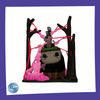 Funko POP! Demon Slayer - Nezuko Kamado in Web Glow 1418 Deluxe