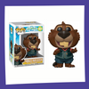 Funko POP! Disney : Zootopia 2 - Nibbles Maplestick 1654