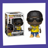 Funko POP! Notorious B.I.G - Notorious Big in Jersey 78