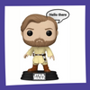 Funko POP! Star Wars - Obi-Wan Kenobi 781