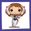 Funko POP! My Hero Academia - Ochaco Uraraka 1524 (Chase Possible)