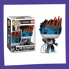 Funko POP! Magic : The Gathering - Oko The Trickster 1093