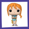 Funko POP! One Piece - Onami (Wano) 1472