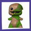Funko POP! Disney : TNBC - Oogie Boogie (Patchwork) 1634