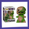 Funko POP! Disney : TNBC - Oogie Boogie (Patchwork) 1634