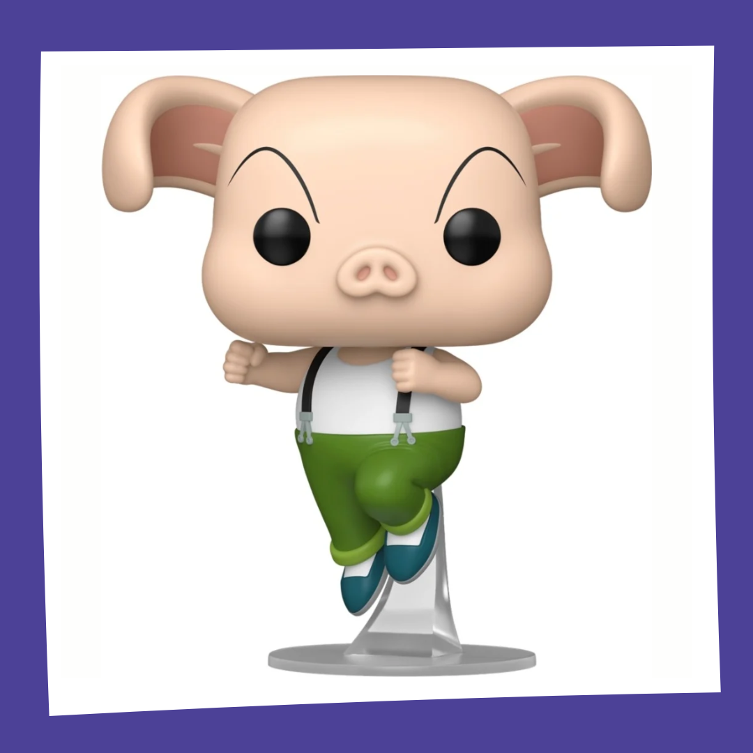Funko POP! Dragon Ball - Oolong 1924