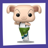 Funko POP! Dragon Ball - Oolong 1924