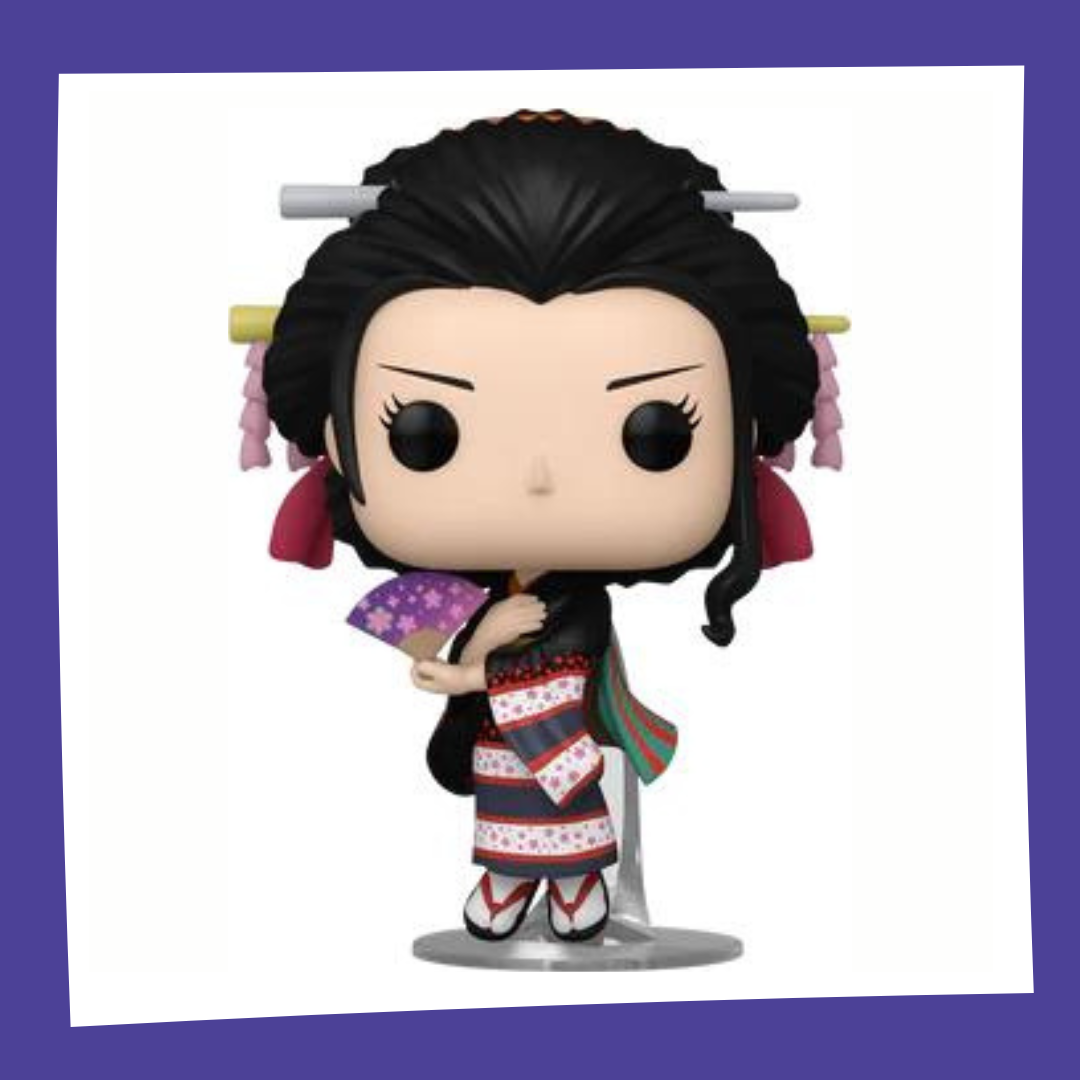 Funko POP! One Piece - Orobi (Wano) 1475