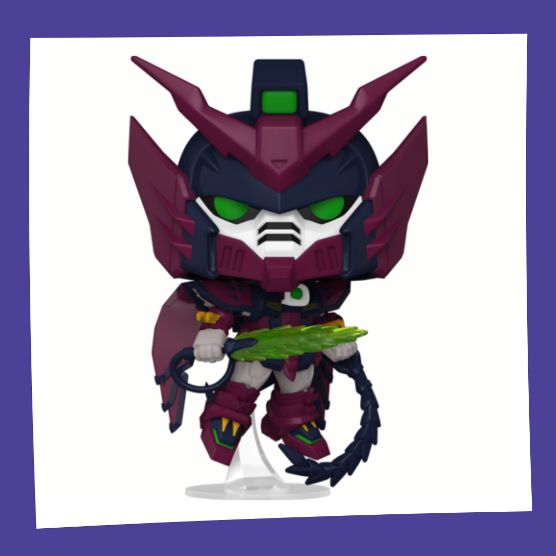 Funko POP! Gundam - OZ-13MS Gundam Epyon 1934
