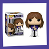 Funko POP! Ozzy Osbourne - Ozzy Osbourne Glitter Diamond 356