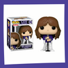 Funko POP! Ozzy Osbourne - Ozzy Osbourne Glitter 356