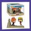 Funko POP! Naruto Shippuden - Pain vs. Naruto 1433