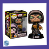Funko POP! Star Wars - Emperor Palpatine Retro Series 572
