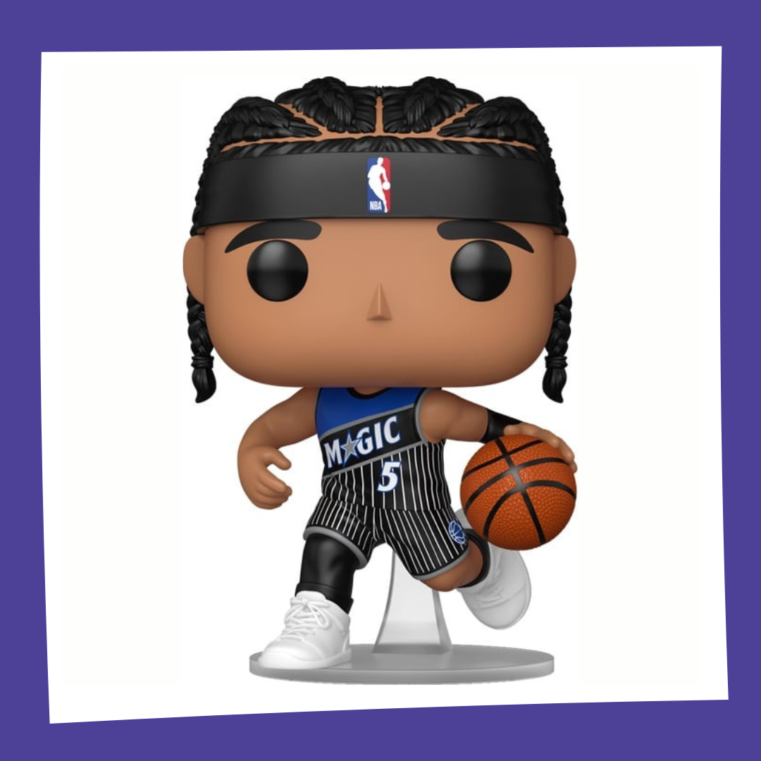 Funko POP! NBA : Magic - Paolo Banchero 229