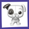 Funko POP! Disney : Sketched - Patch 1649