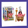 Funko POP! Bob l'Éponge : Le Film - Bundle x6 POP!