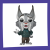 Funko POP! Disney : Zootopia 2 - Pawbert Lynxley 1656