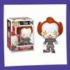 Funko POP! It : Welcome to Derry - Bundle x3 POP!