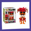 Funko POP! The Muppets - Pepe The Prawn Flocked 1678