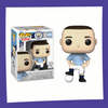 Funko POP! Manchester City - Phil Foden 49