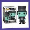 Funko POP! Haunted Mansion - Phineas 1432