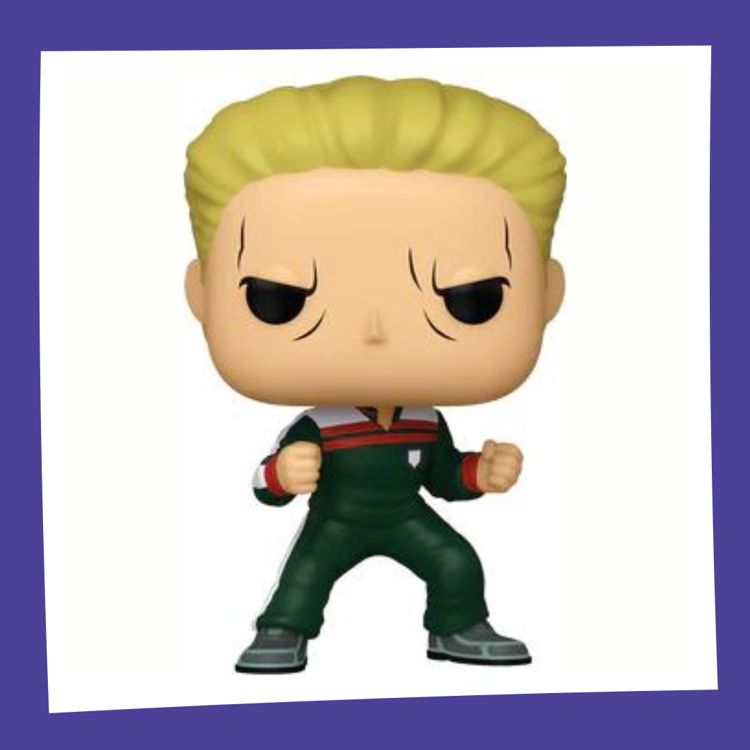 Funko POP! Hunter x Hunter - Phinks 1569