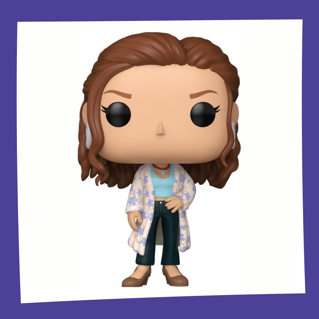 Funko POP! Charmed - Phoebe Halliwell 1832