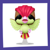 Funko POP! Pokémon - Pidgeotto / Roucoups 849
