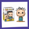 Funko POP! Peanuts (Snoopy) - Bundle x3 POP!