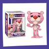Funko POP! La Panthère Rose - Pink Panther 1551
