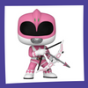 Charger l&#39;image dans la galerie, Funko POP! Power Rangers 30th - Pink Ranger 1373